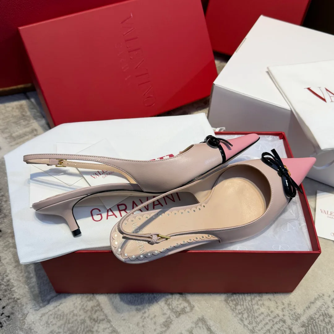 Туфли Женские Valentino 1637391