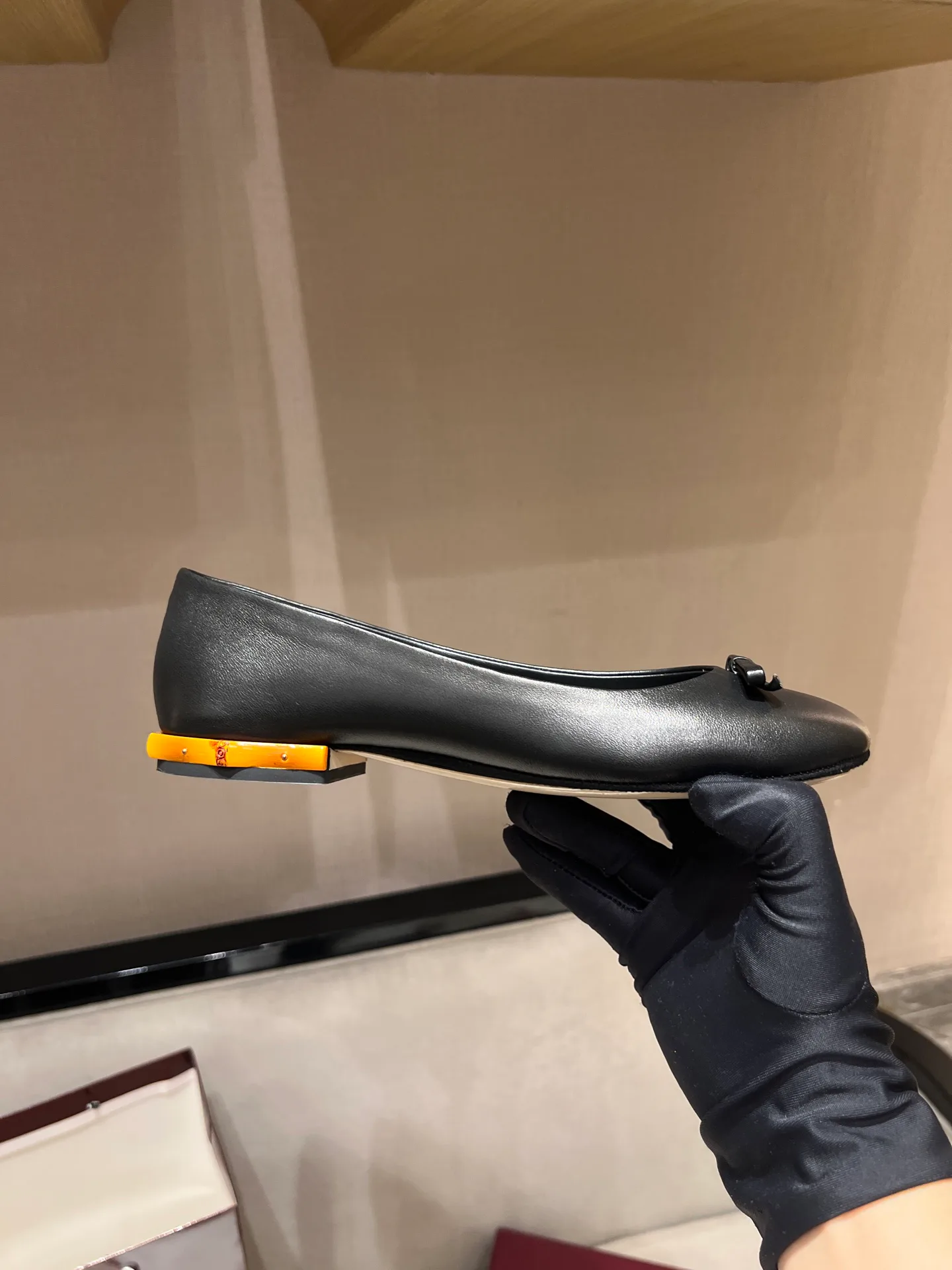 Балетки Женские Gucci 18020252