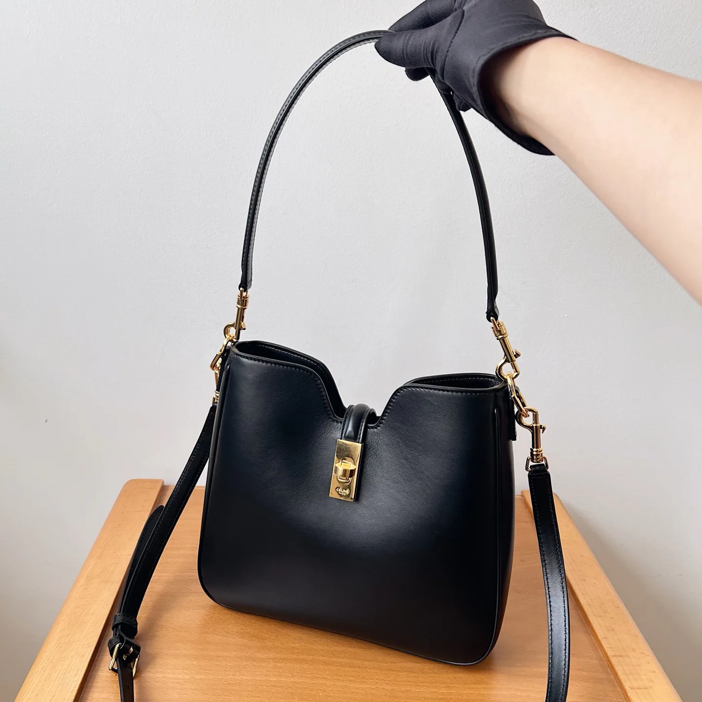 Классические Сумки Женские Celine 10380090