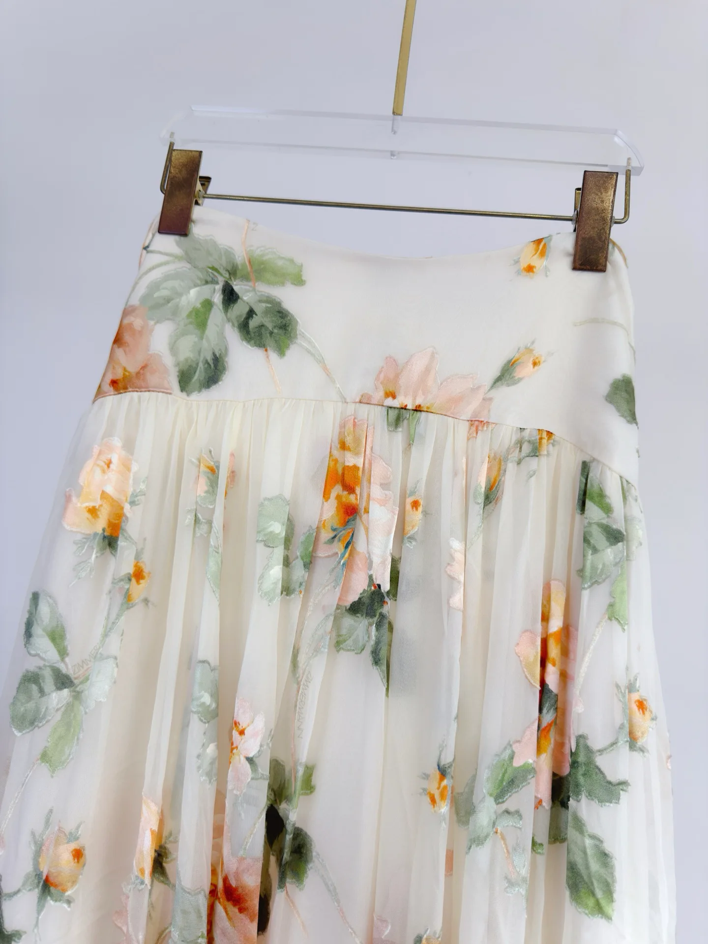 Юбки Женские Zimmermann 18602046