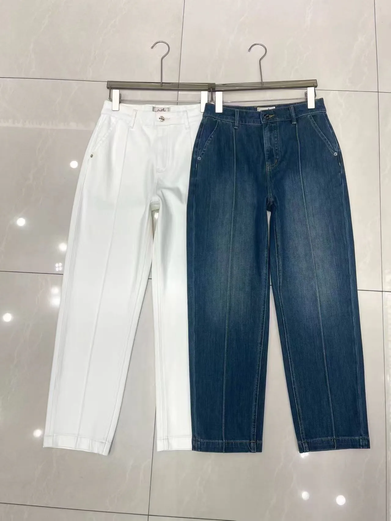 Джинсы Женские Hermes 11447875