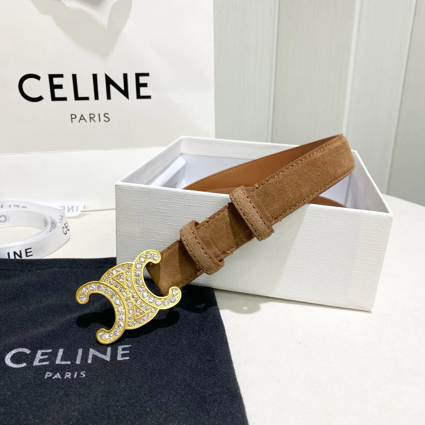 Ремни Celine 11248553