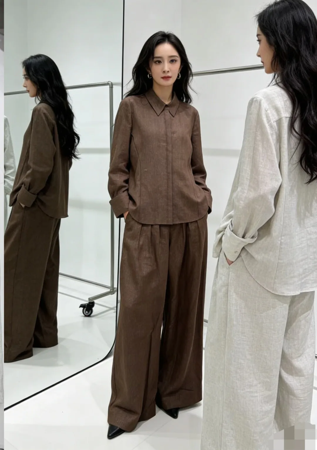Костюмы Женские Brunello Cucinelli 10814909