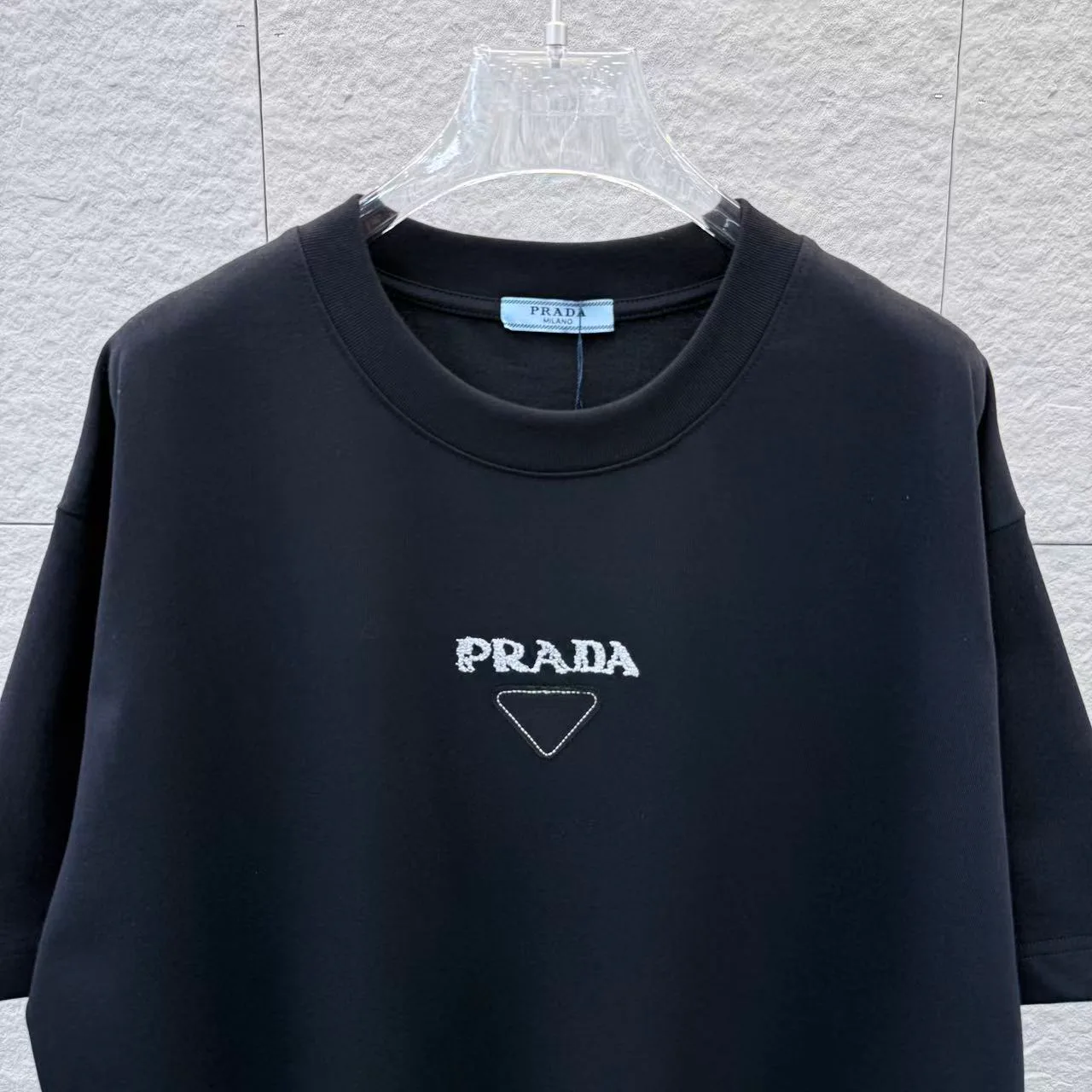 Футболки Мужские Prada 11241129