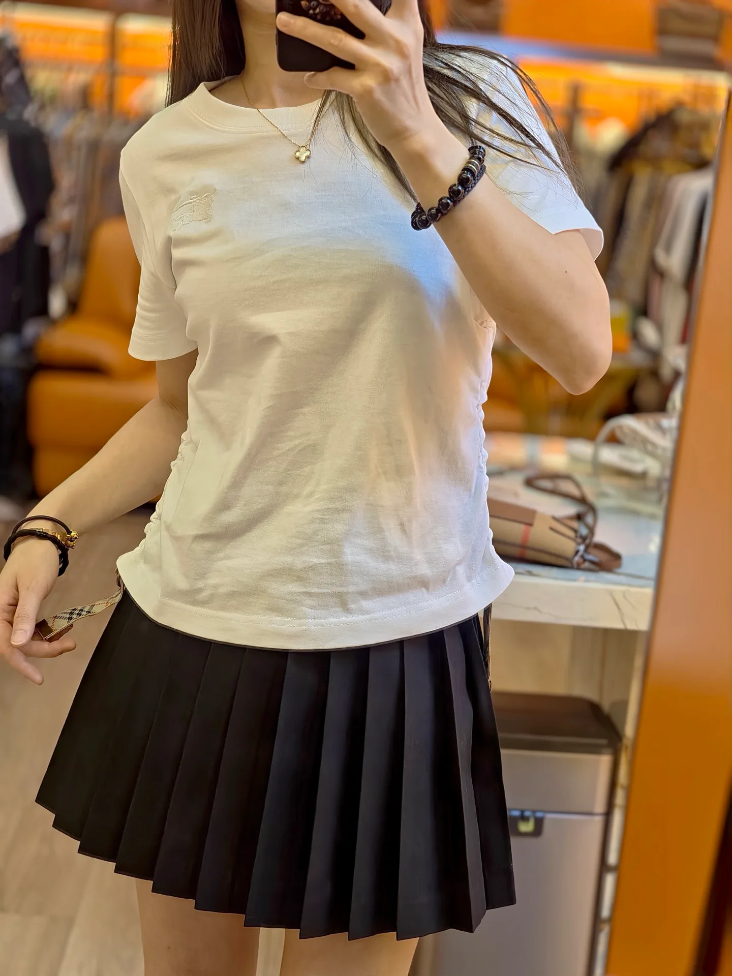 Футболки Женские Burberry 11413241