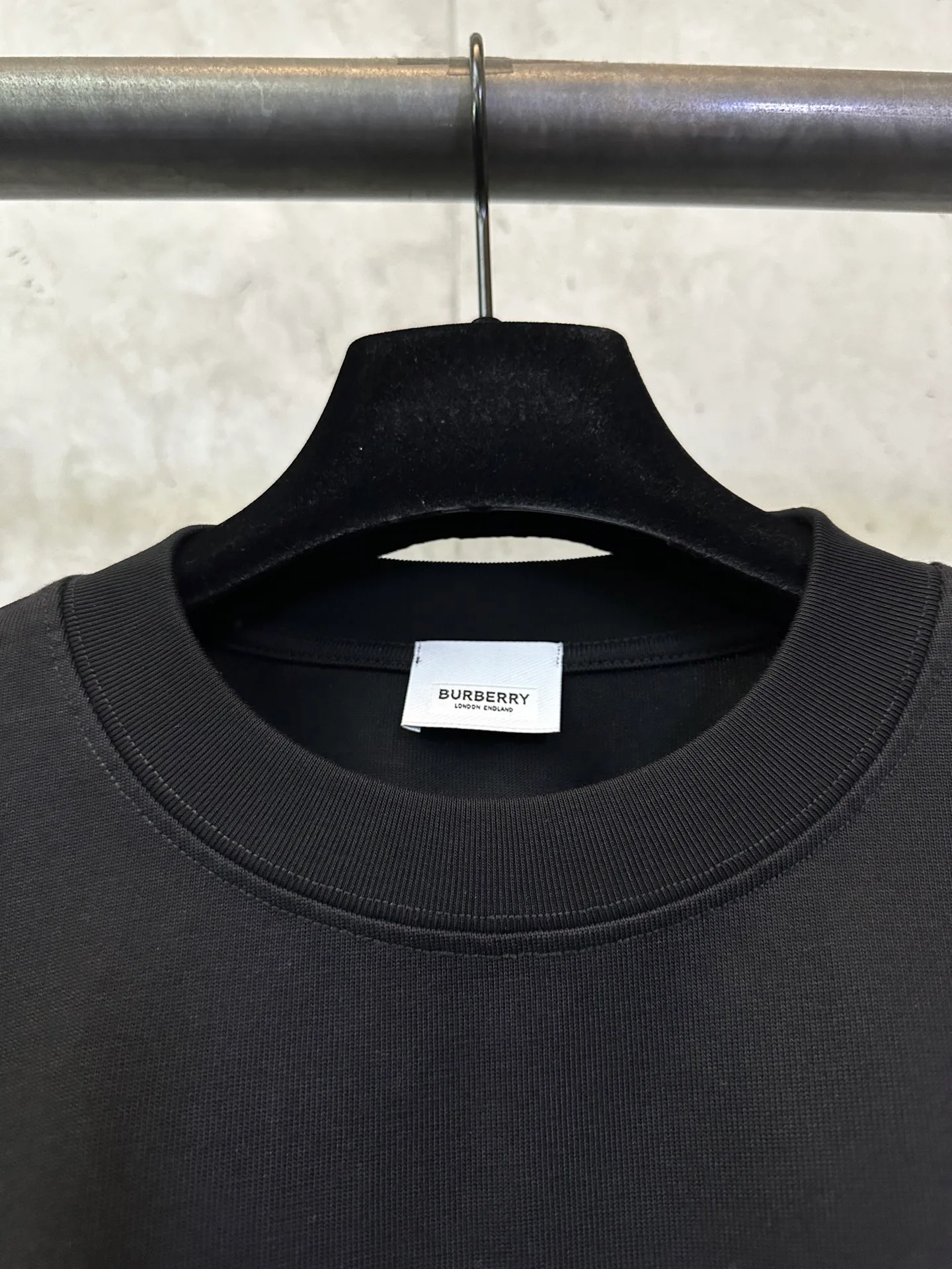 Футболки Мужские Burberry 10028068