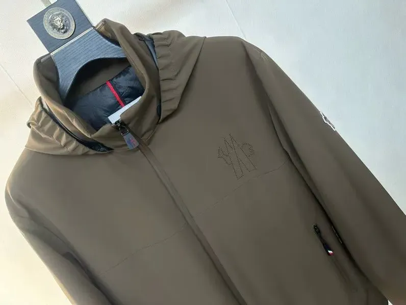 Куртки И Пуховики Женские Moncler 1545314