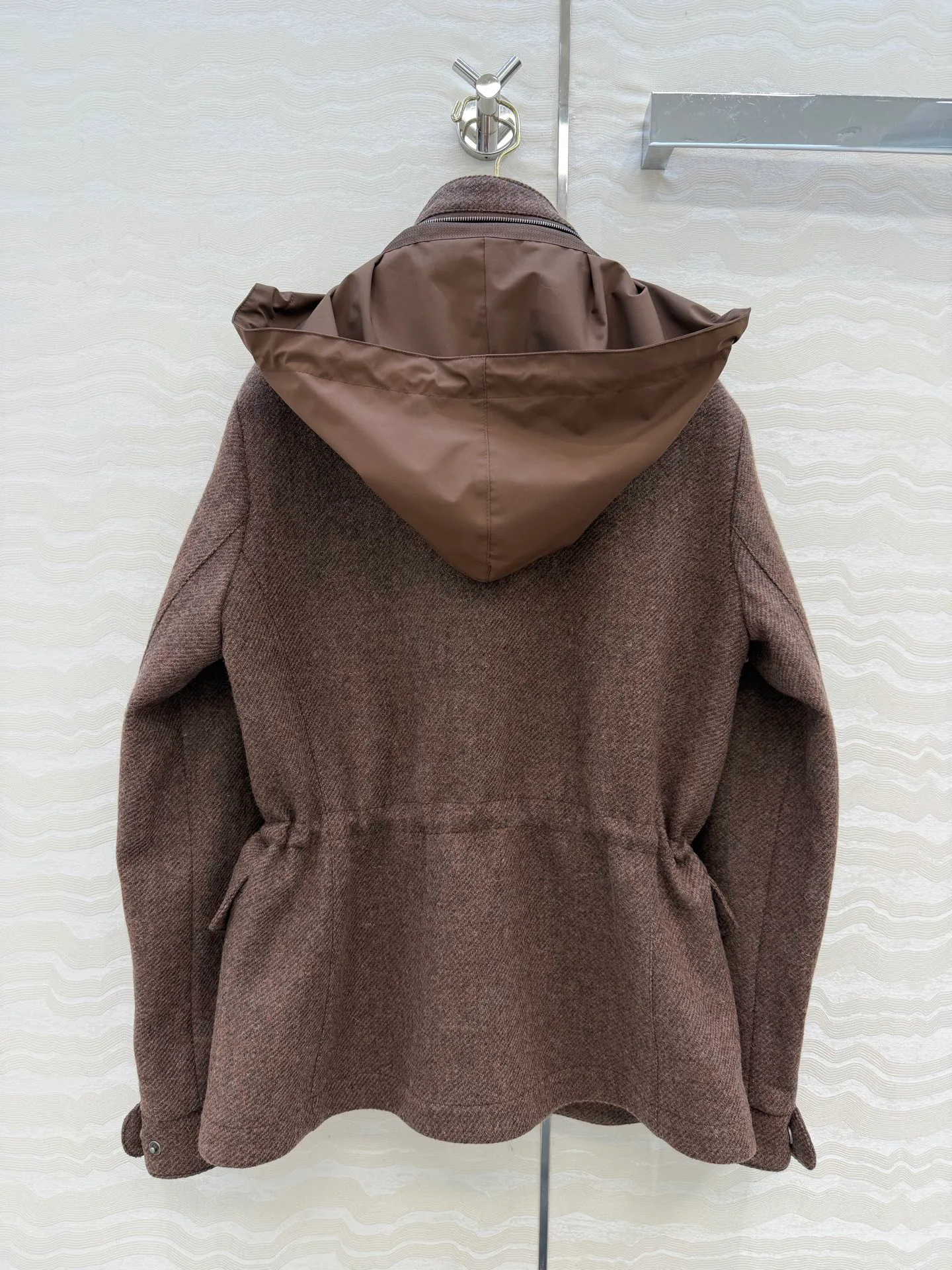 Куртки И Пуховики Женские Loro Piana 699681