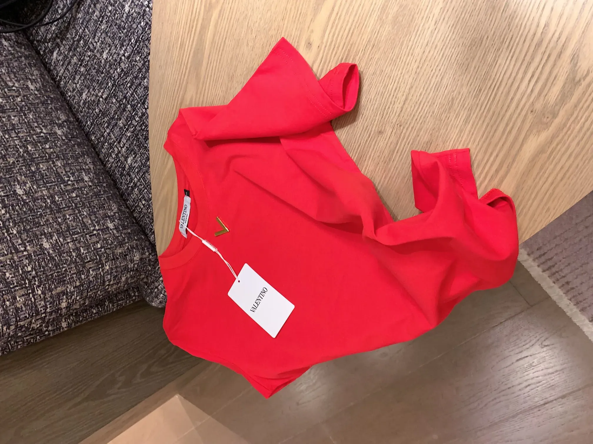 Футболки Женские Valentino 11050