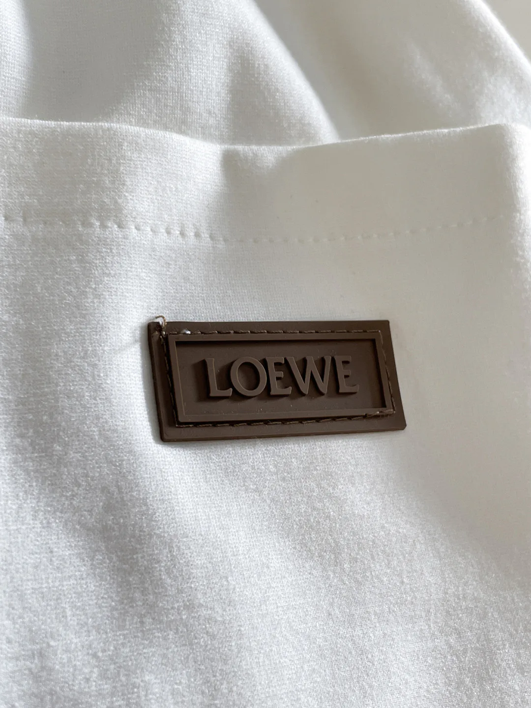 Шорты Мужские Loewe 10511849
