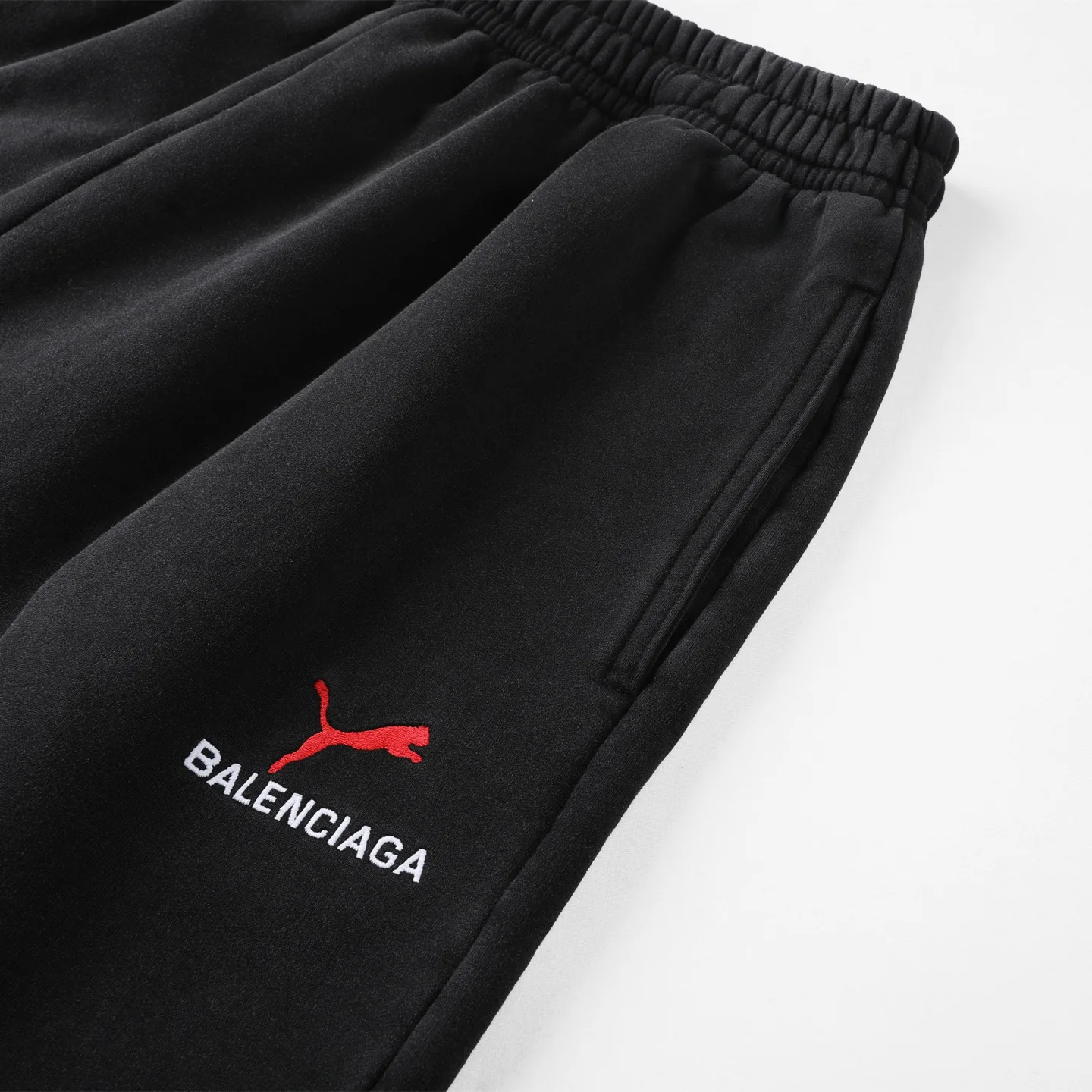 Шорты Мужские Balenciaga 18190594