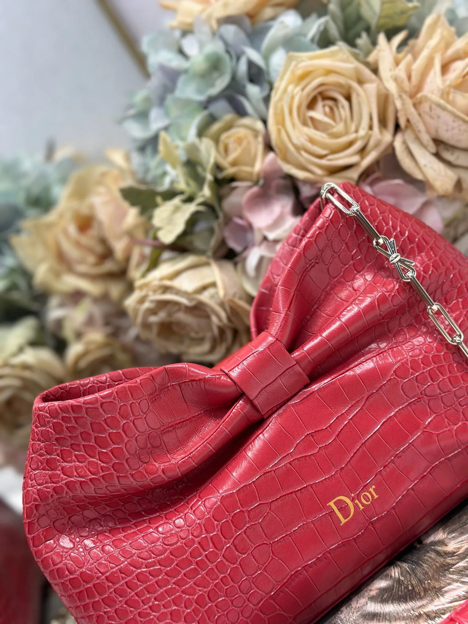 Классические Сумки Женские Christian Dior 11704162