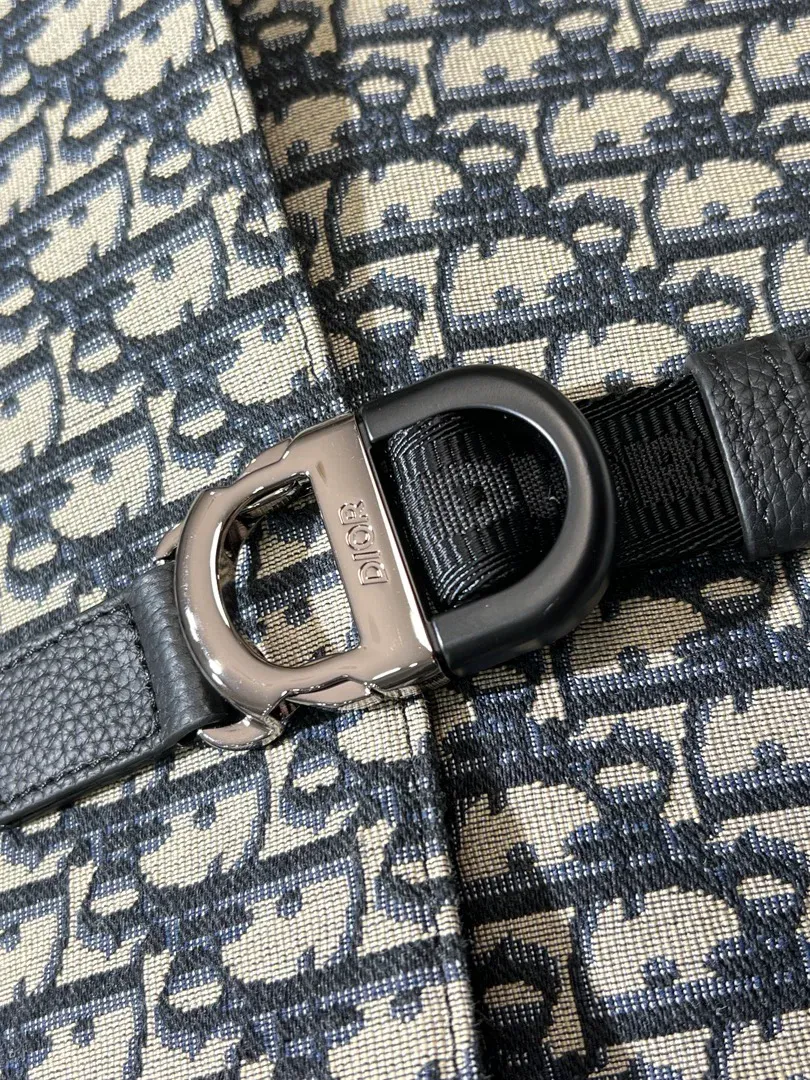 Рюкзаки Мужские Christian Dior 15236