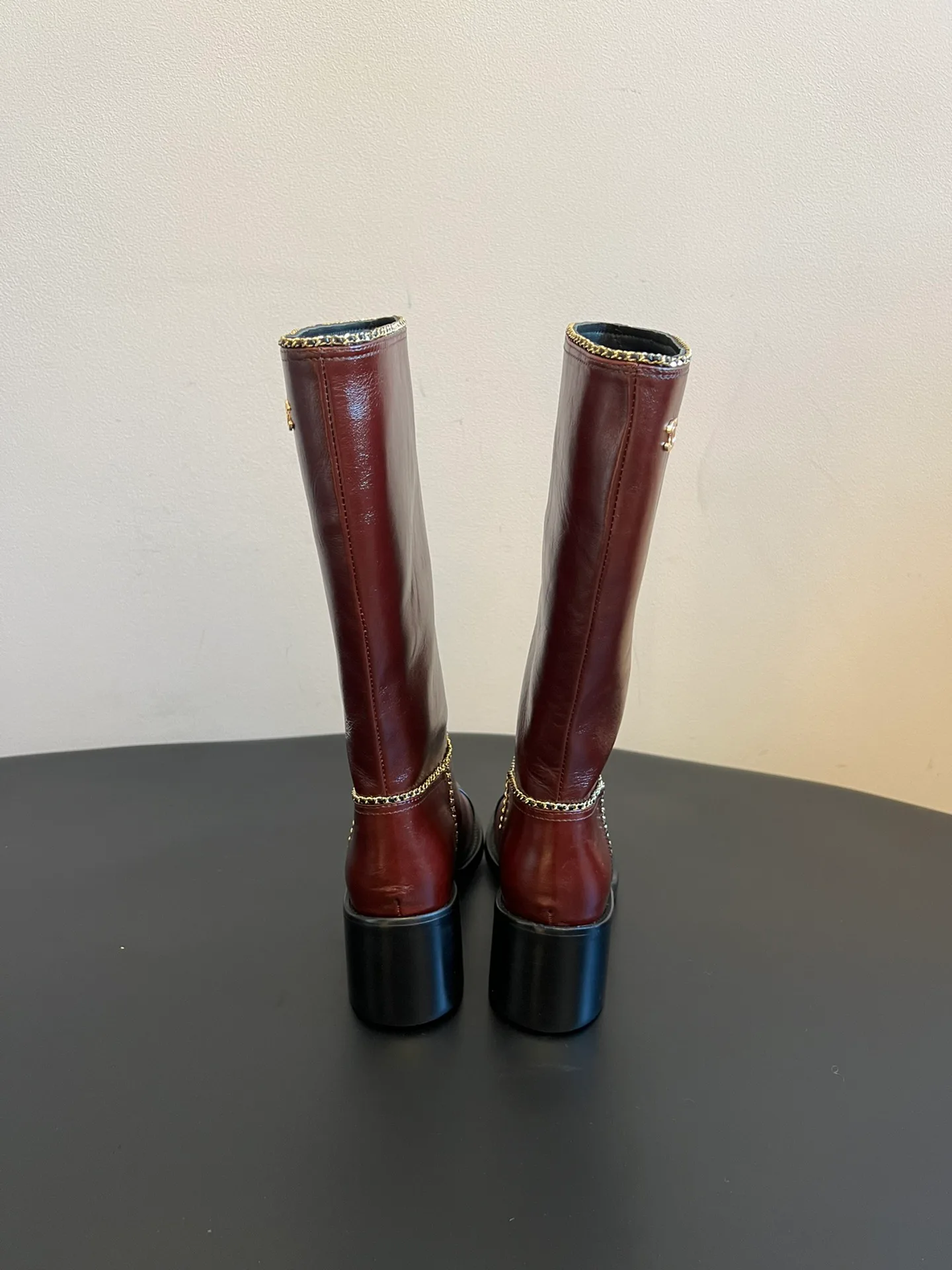 Ботильоны Женские Chanel 412151