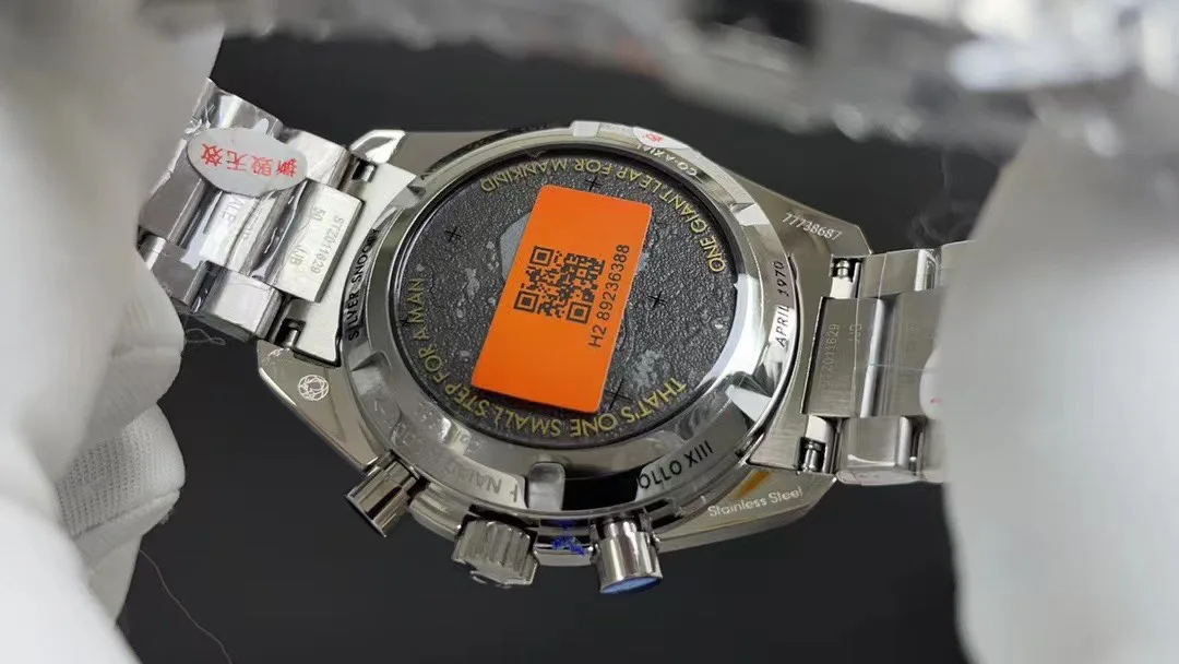Часы Мужские Omega 9426496