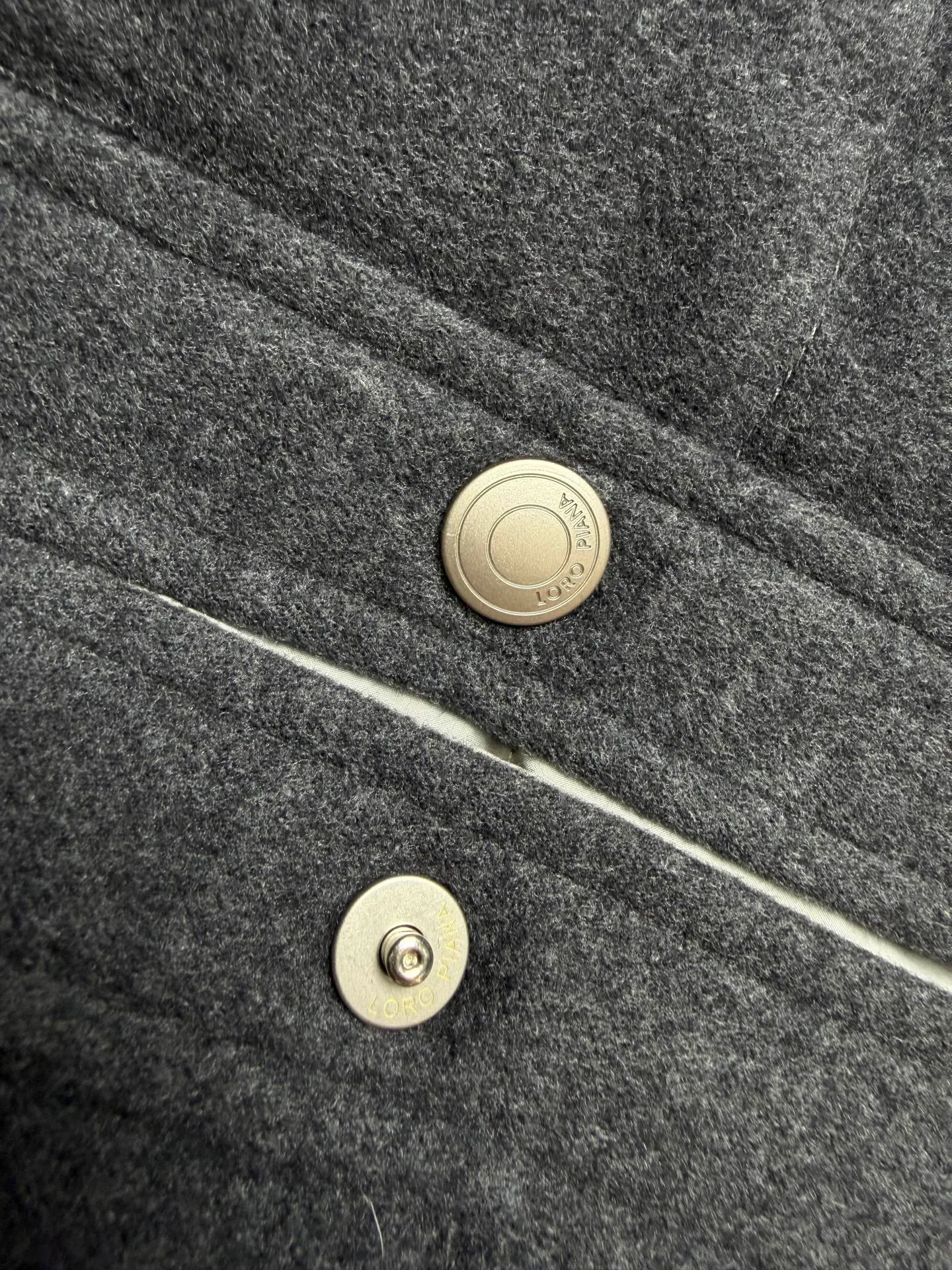 Куртки И Пуховики Мужские Loro Piana 18216855