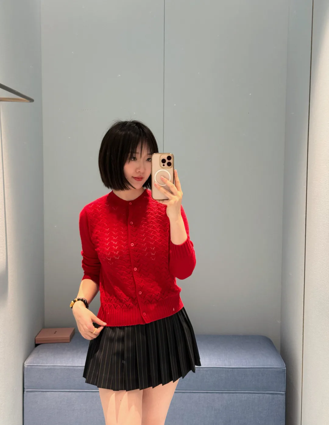 Джемперы И Свитеры Женские Miu Miu 4336429