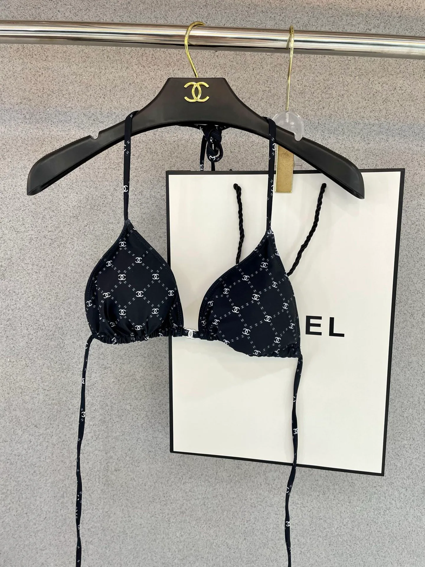 Купальники Женские Chanel 9632559