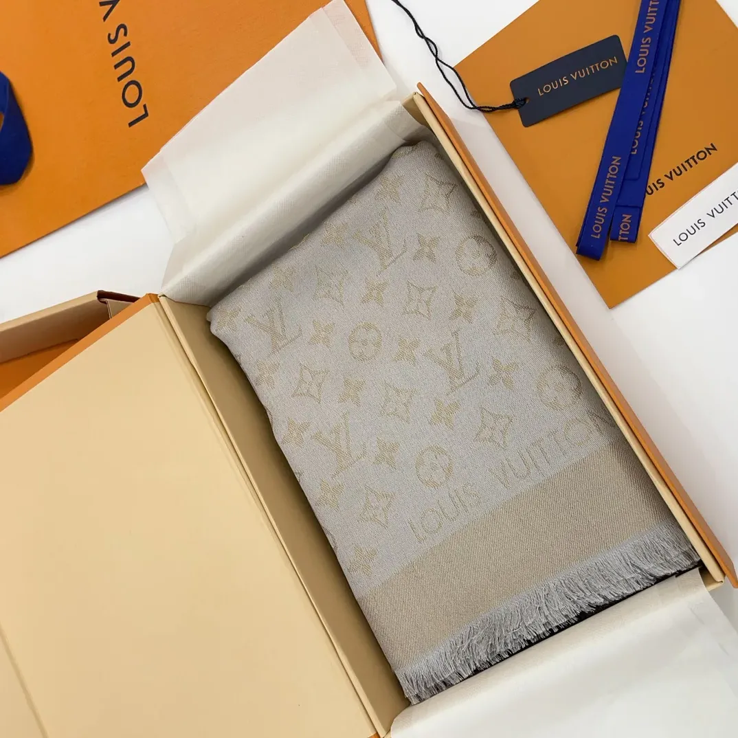 Шарфы Louis Vuitton 74413