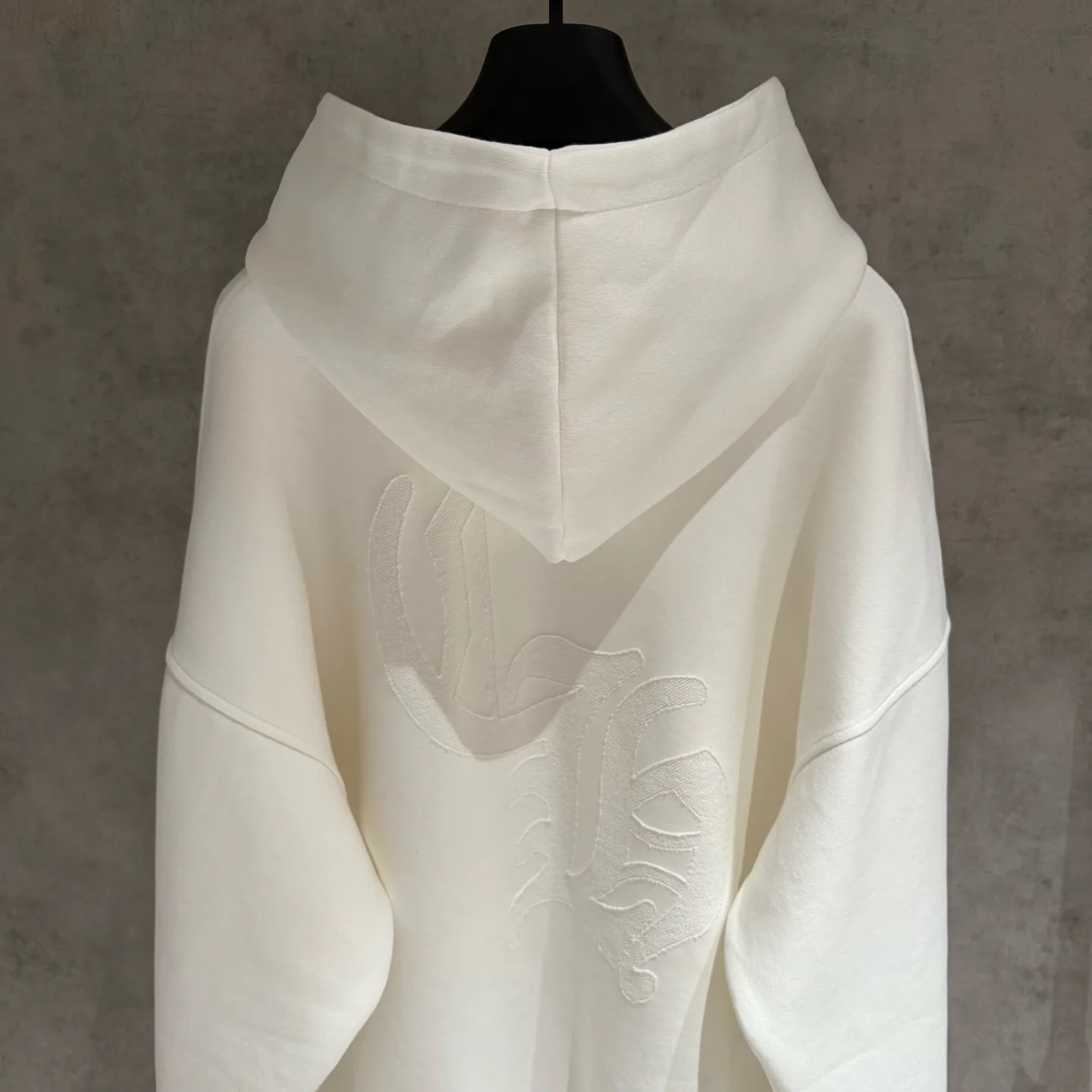 Свитшоты И Худи Мужские Chrome Hearts 233517