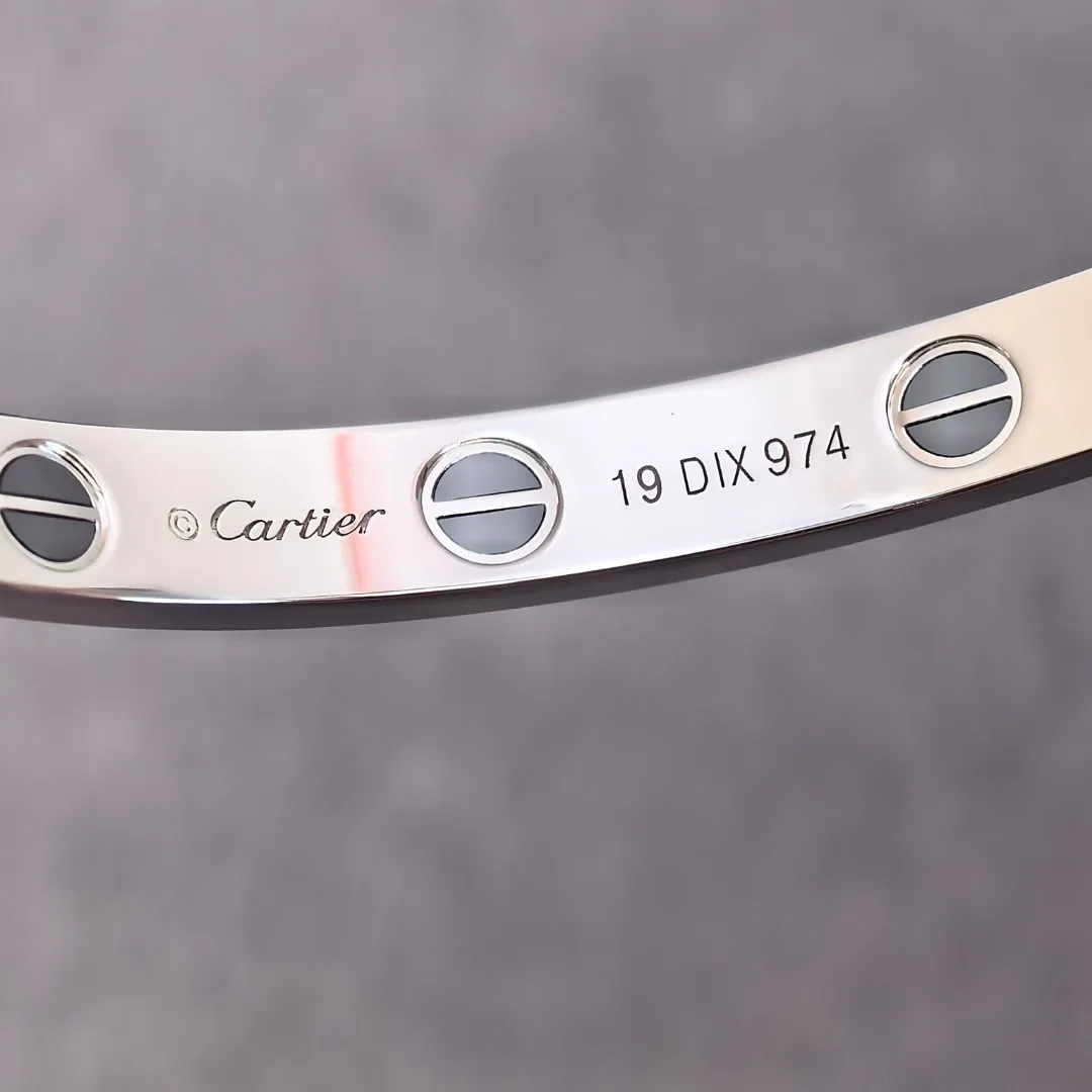 Бижутерия Cartier 18176900
