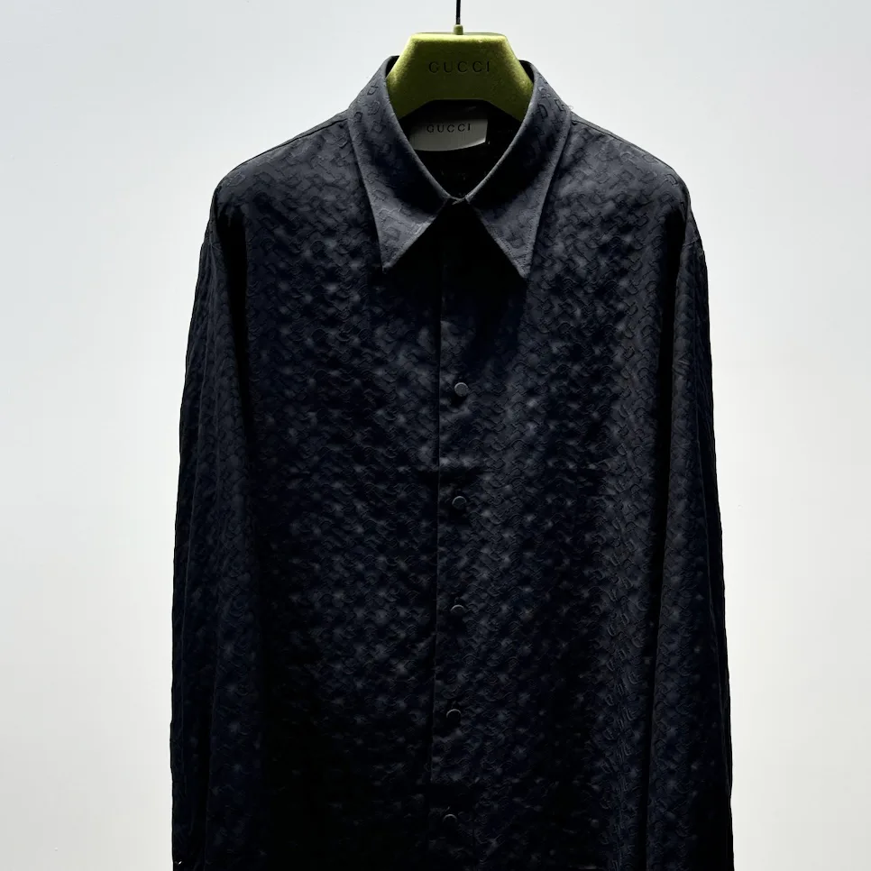 Рубашки Мужские Gucci 11512281