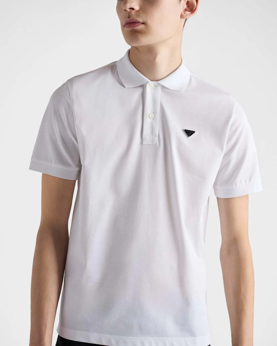 Рубашки Мужские Prada 11131842