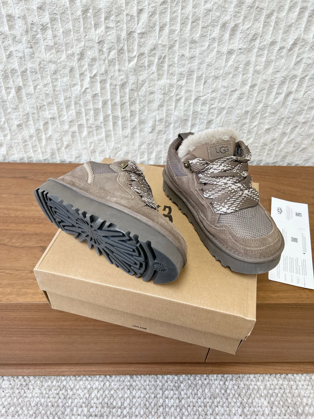 Угги Женские Ugg 447229