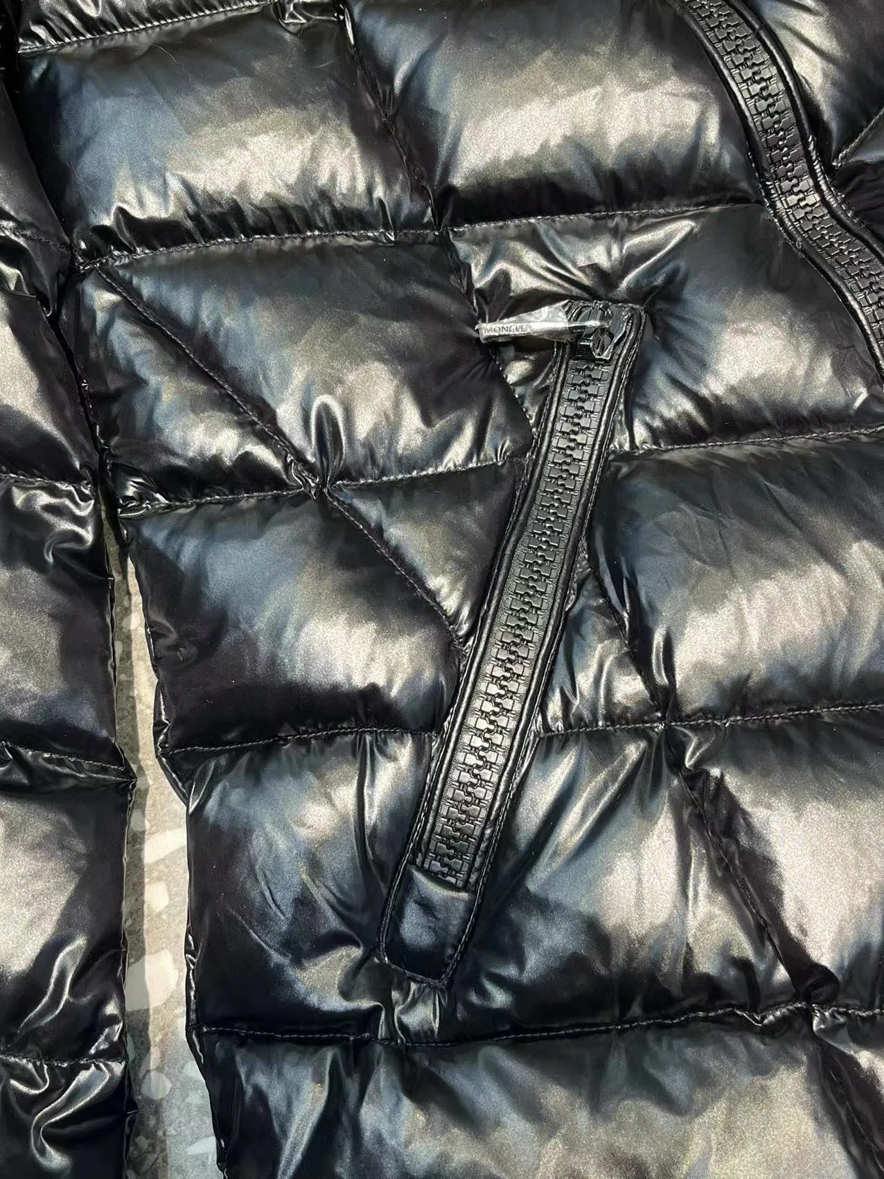 Куртки И Пуховики Женские Moncler 19989676