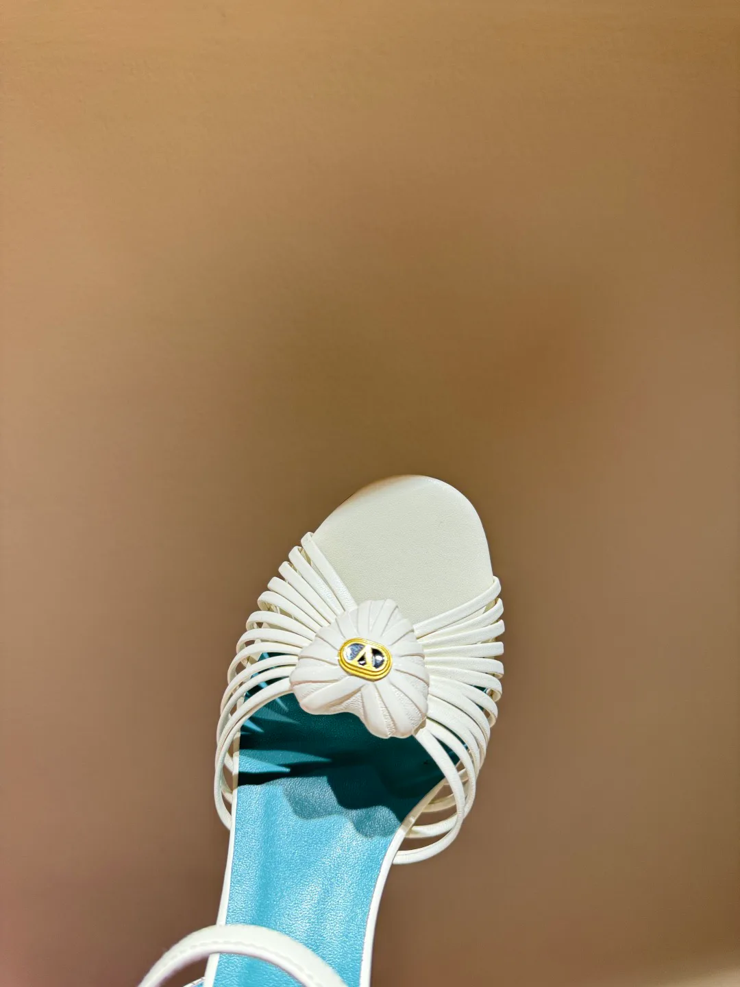 Босоножки Женские Valentino 17968670