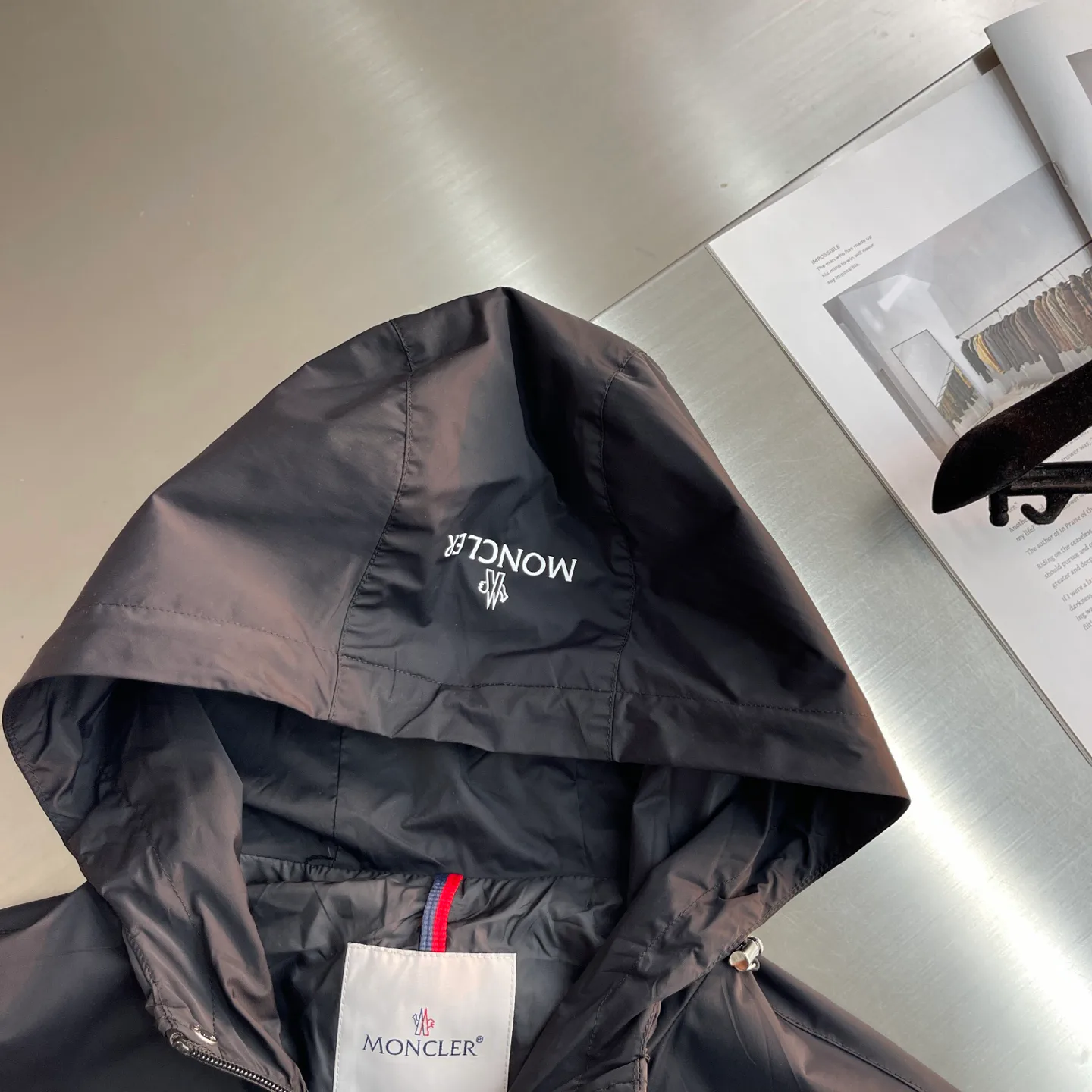 Куртки И Пуховики Мужские Moncler 9596378