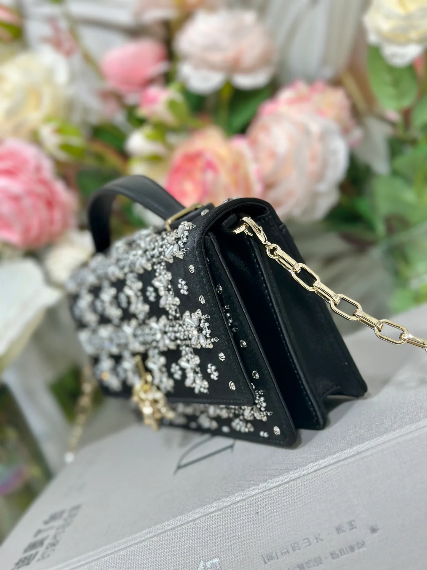 Классические Сумки Женские Christian Dior 17799070