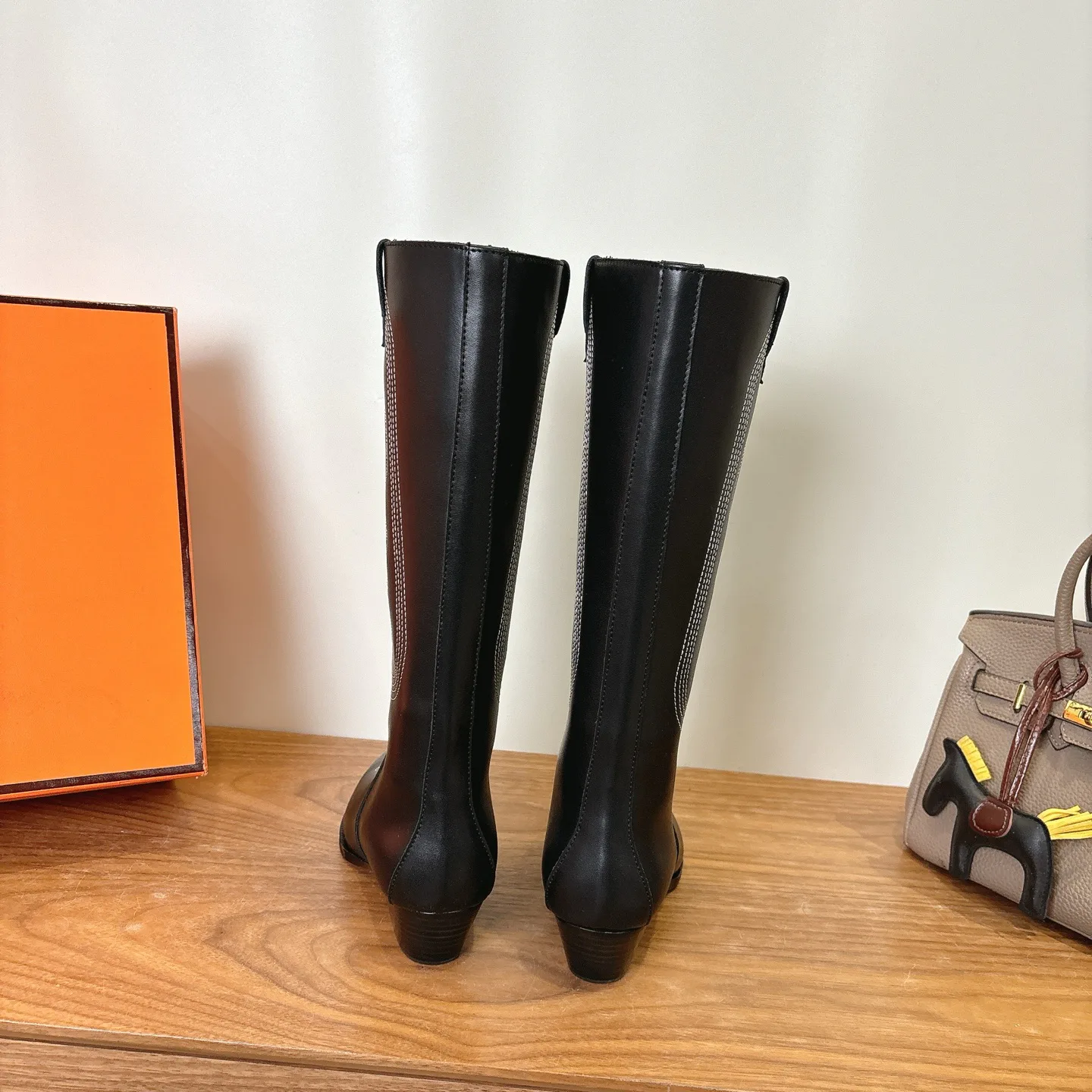 Сапоги Женские Hermes 678520