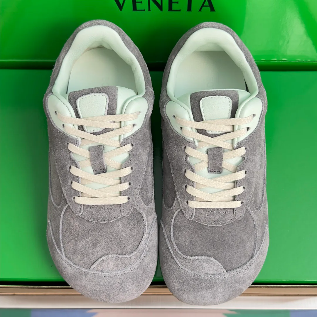 Кроссовки Женские Bottega Veneta 17771979