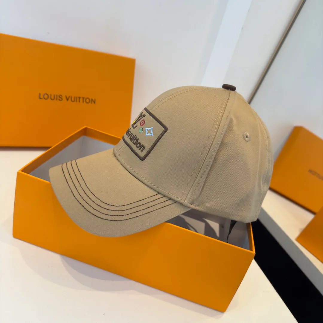 Головные Уборы Louis Vuitton 11416649