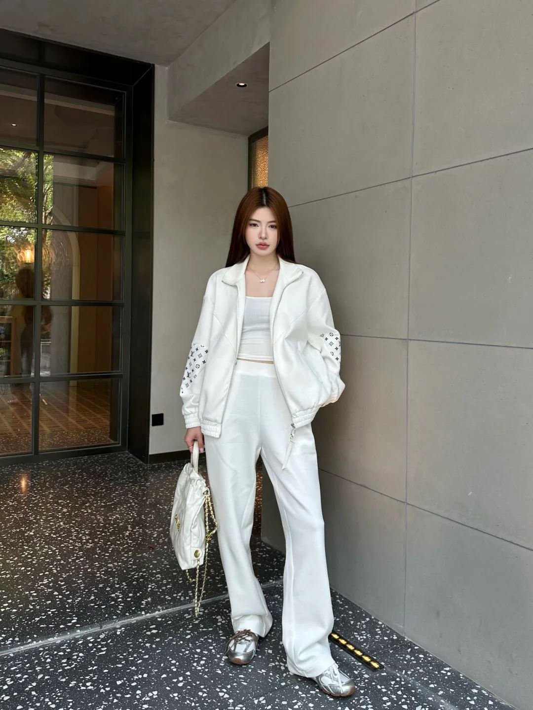 Спортивные Костюмы Женские Louis Vuitton 34424