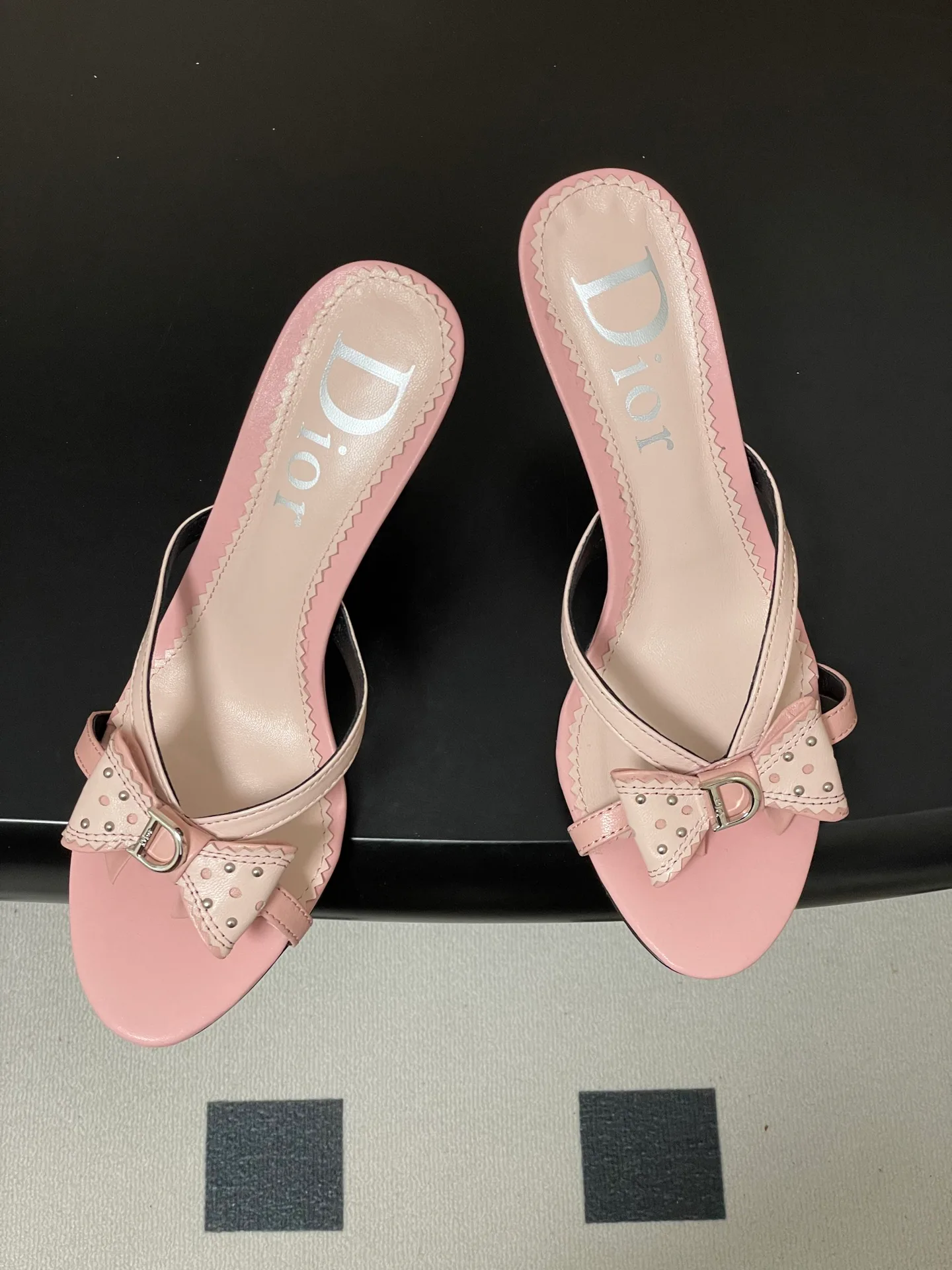 Босоножки Женские Christian Dior 11239839