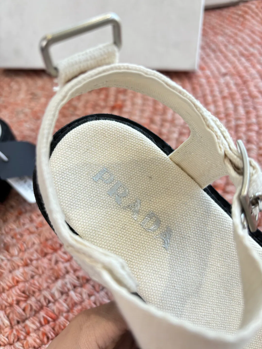 Сандалии Женские Prada 10446992