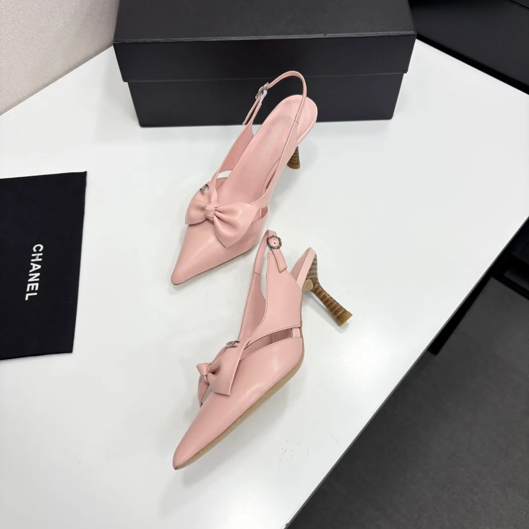 Сандалии Женские Chanel 12696631