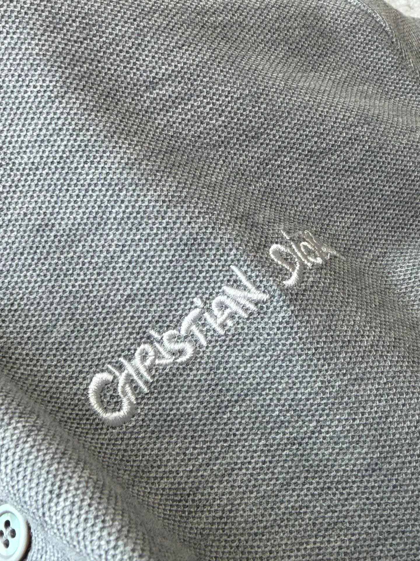 Рубашки Мужские Christian Dior 9863022