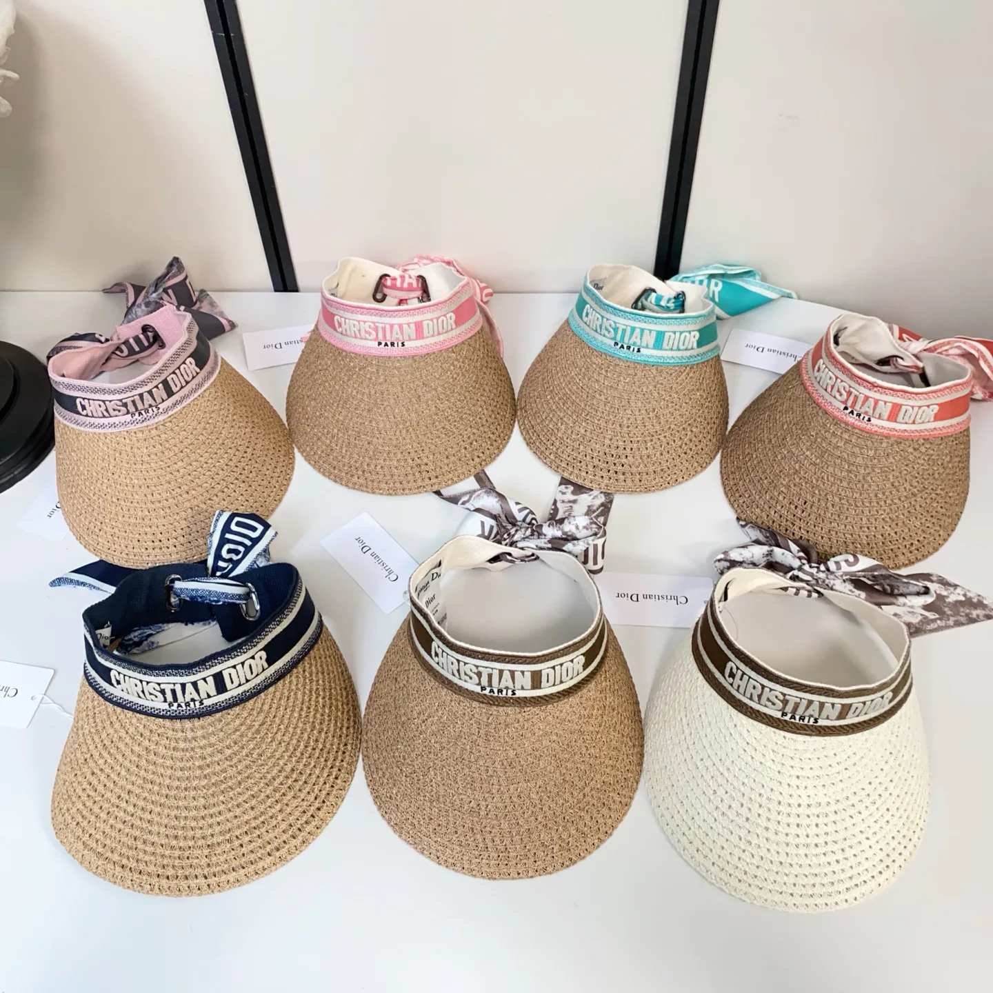 Головные Уборы Christian Dior 13294400