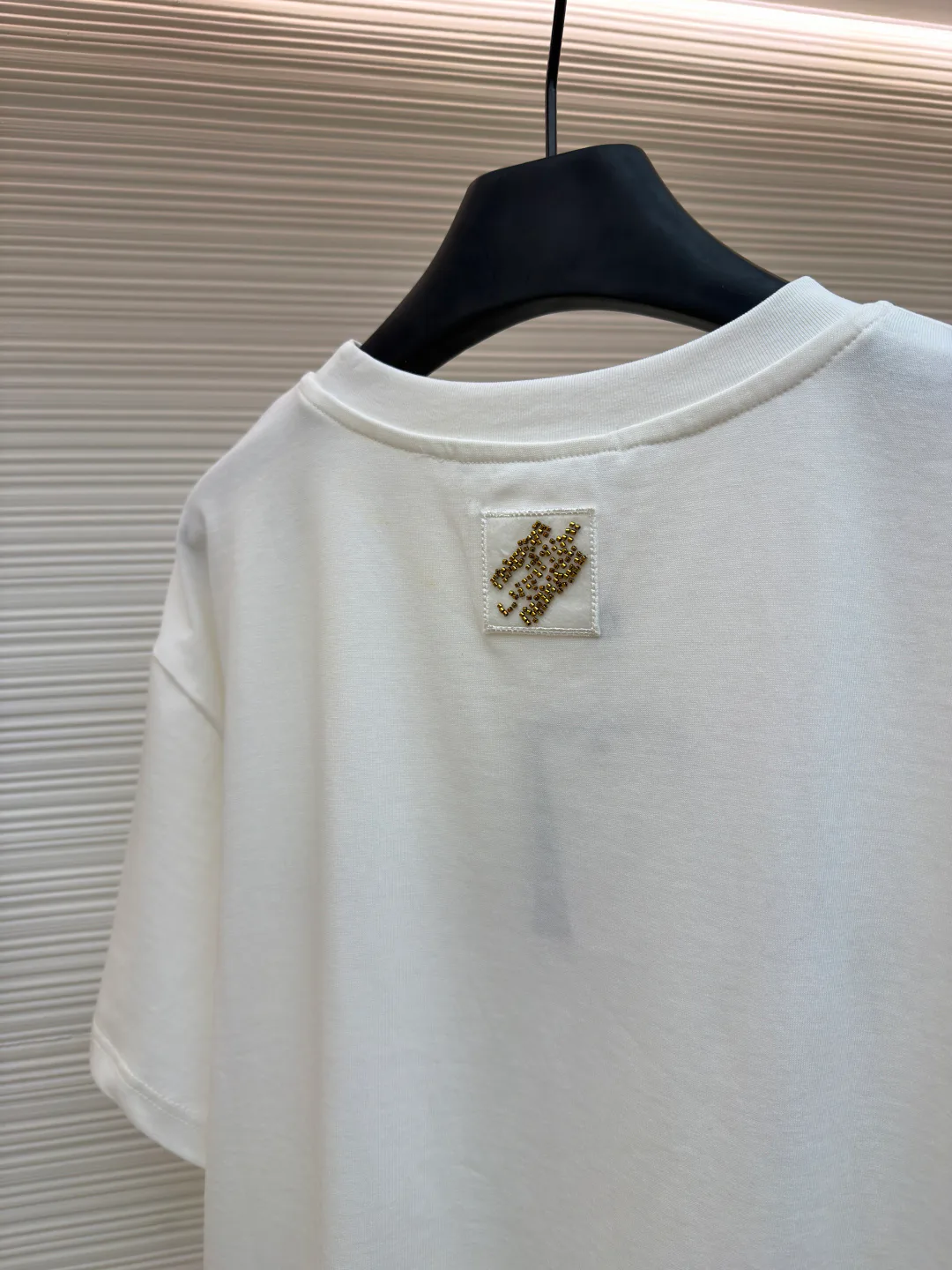 Футболки Мужские Louis Vuitton 844561