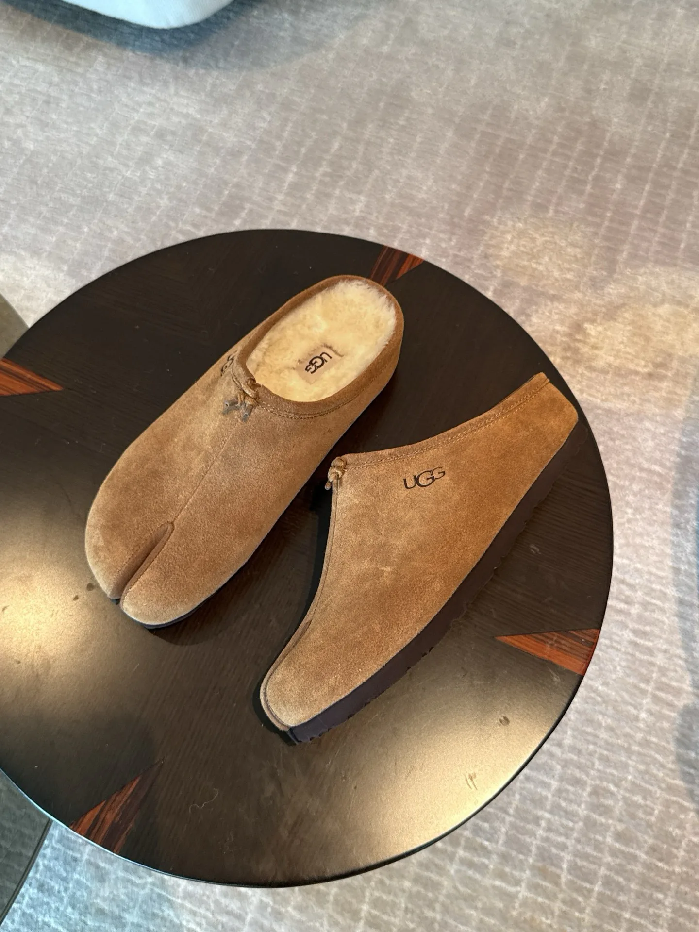 Мюли И Сабо Женские Ugg 19705066
