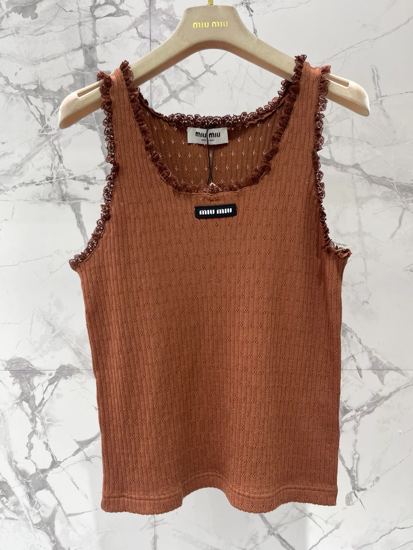 Топы Женские Miu Miu 11907493