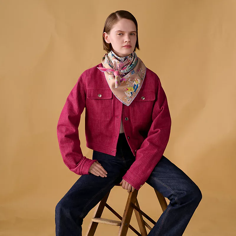 Текстиль Hermes 13094316