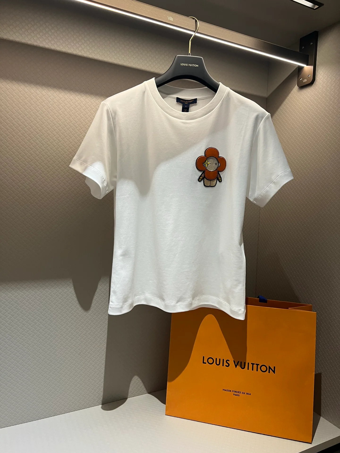Футболки Женские Louis Vuitton 11108853