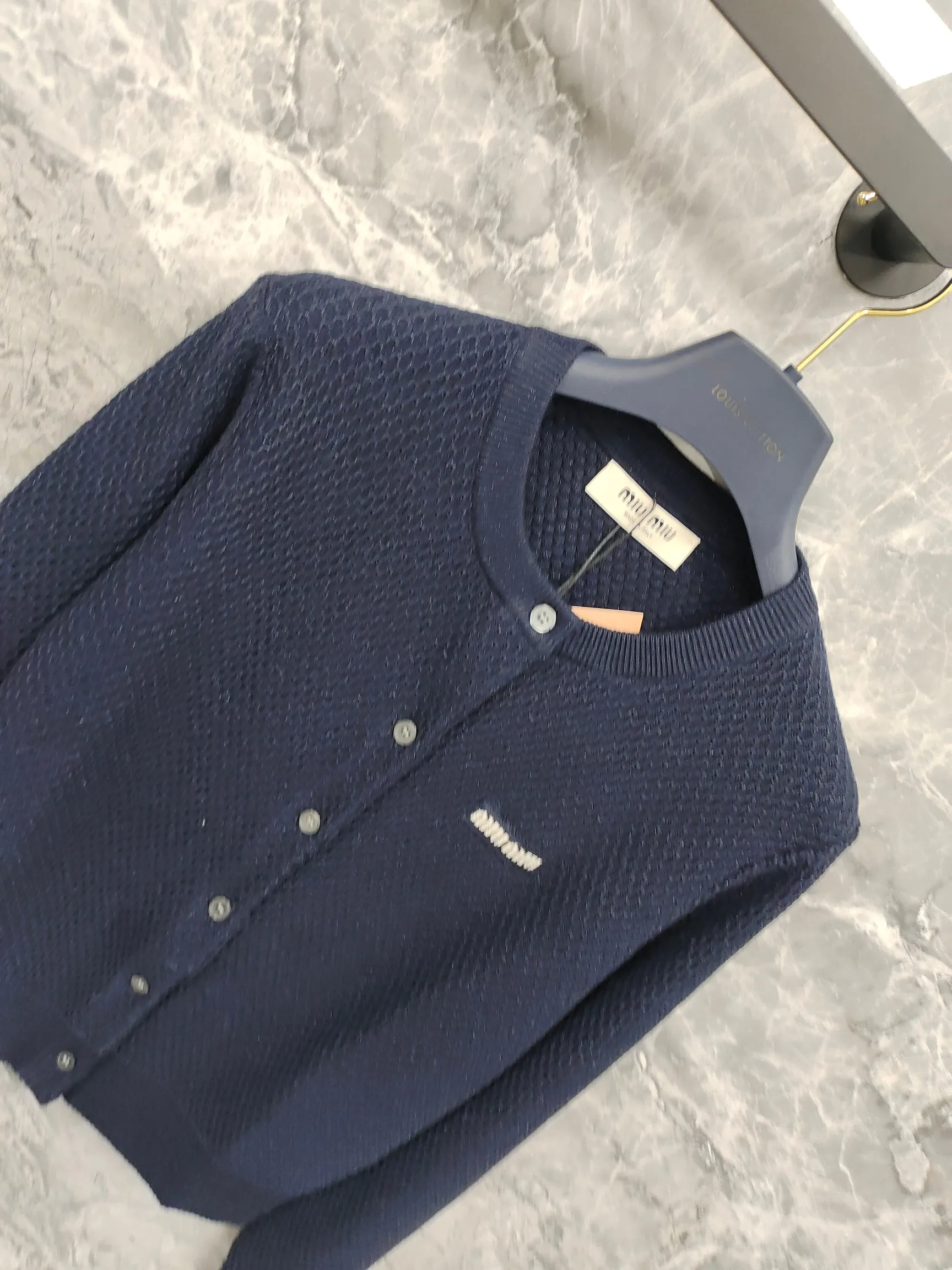 Джемперы И Свитеры Женские Miu Miu 18743616