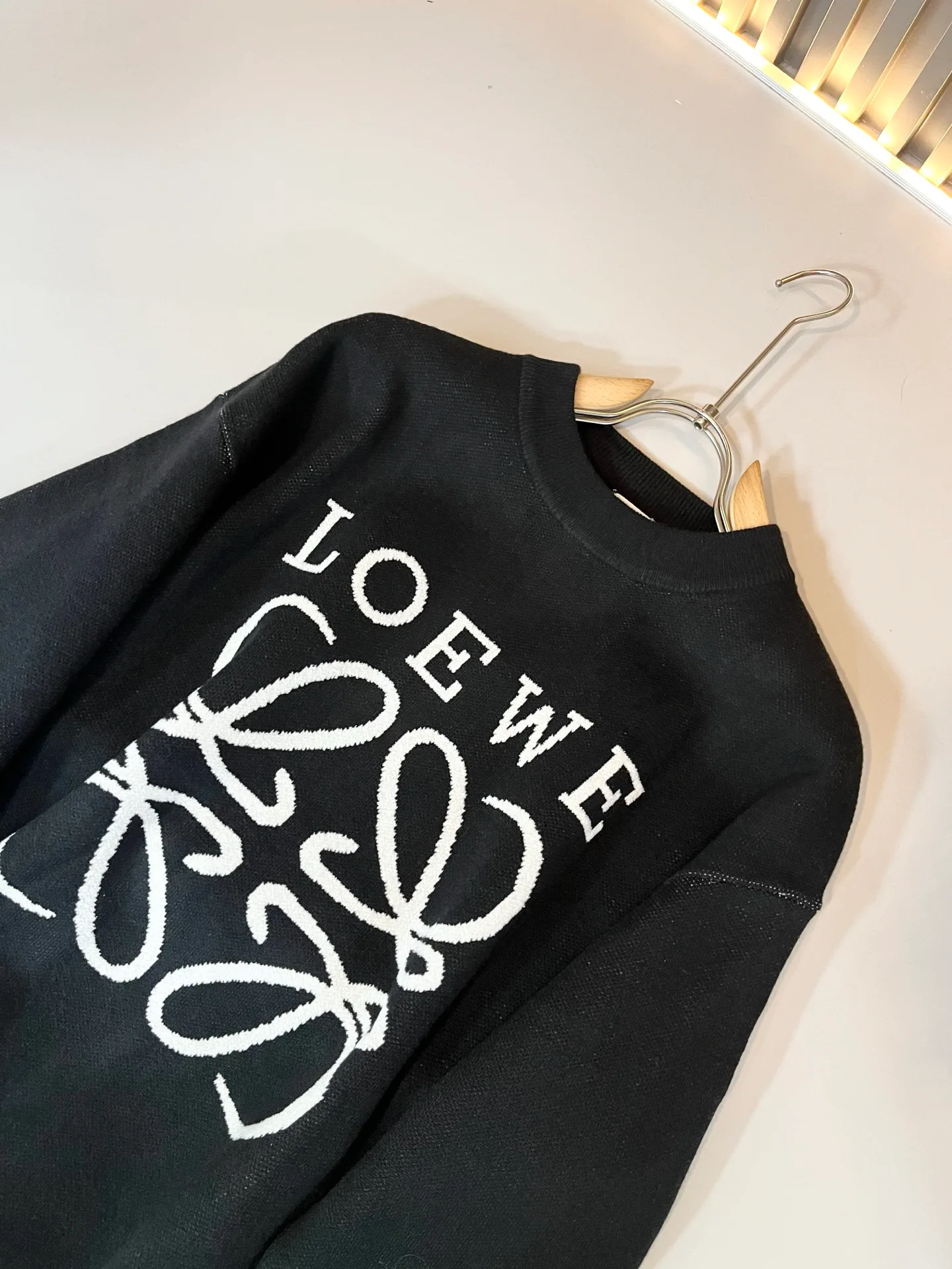 Джемперы И Свитеры Мужские Loewe 117522