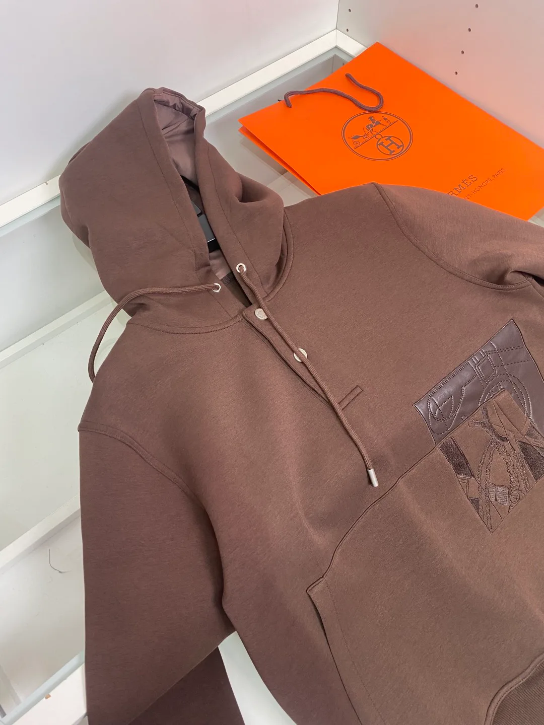 Свитшоты И Худи Мужские Hermes 17951820