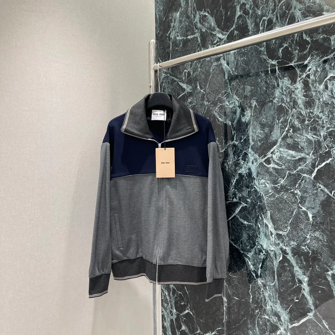 Куртки И Пуховики Женские Miu Miu 10656462